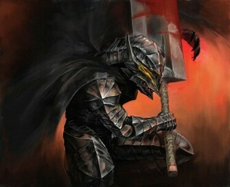 Guts Wallpaper HD Desktopinhq