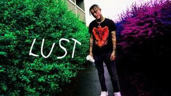 Lil Skies Lust Muzoko