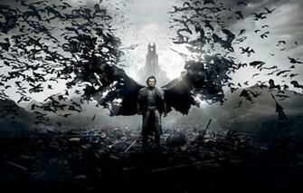 Wallpaper Full Extended Dracula Untold Movie Film