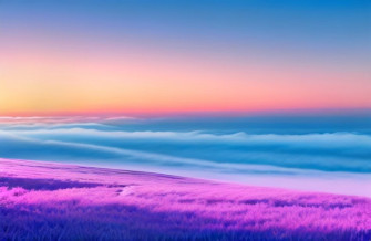 Clouds And Sky Wallpaper