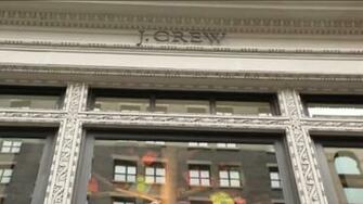 J Crew Files For Chapter Bankruptcy 6abc Philadelphia