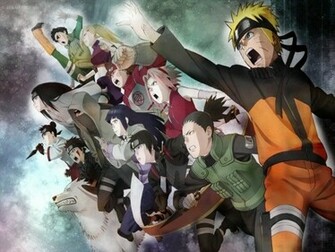 Coolest Naruto Shippuden Wallpaper Collection Athenna Design