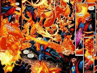 Orange Lantern Corps Wallpaper Comics Hq