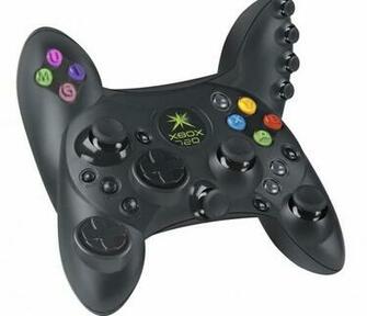 Xbox Controller Photo Background Wallpaper Image