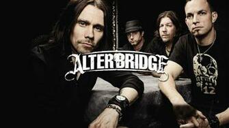 Alter Bridge Wallpaper
