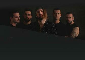 Beartooth Red Bull Records