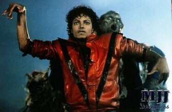 Hq Thriller Photo