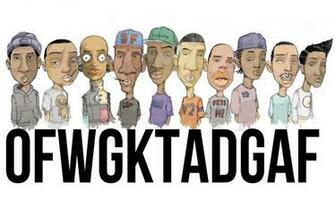 Odd Future Wallpaper Loopele