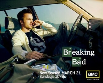 Breaking Bad Wallpaper