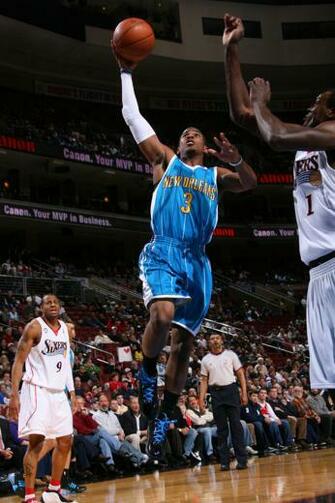 Chris Paul Dunk Pics