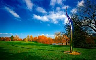 Peaceful Sceneries Wallpaper Desktop