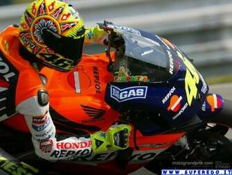 Foto Valentino Rossi In Alta Definizione HD
