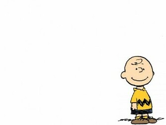 Charlie Brown Wallpaper Peanuts Comic Strip