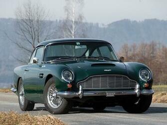 Aston Martin Db5 Wallpaper