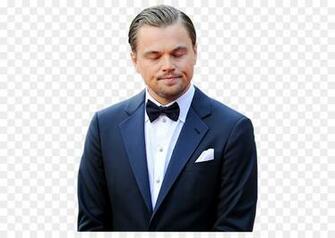 Leonardo Dicaprio Clip Art Transparent Background