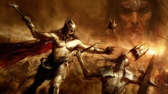 More Awesome Game Wallpaper