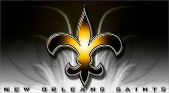 New Orleans Saints Wallpaper For Android