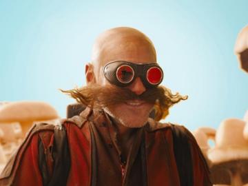 Dr Ivo Robotnik Sonic The Hedgehog Resolution
