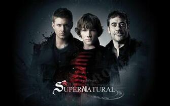 Supernatural Posters Tv Series And Cast