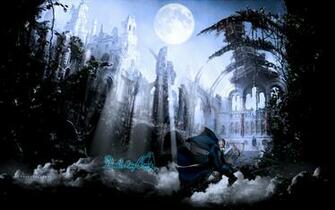 Vergil Devil May Cry Wallpaper By Rubiadmc