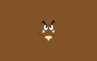 Nintendo Villains Image Goomba HD Wallpaper And