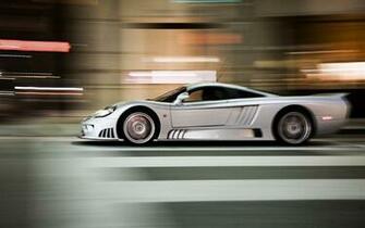 Saleen S7 Wallpaper Wallpoper