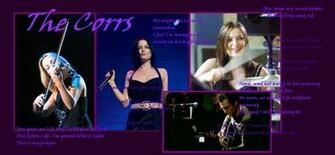 Te Corrs Wallpaper The Photo
