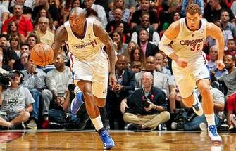 Jamal Crawford Clippers Play Was S