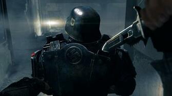 New Order Game HD 1080p Wallpaper And Compatible For