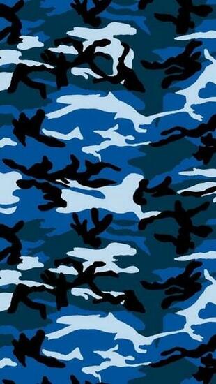 Lesweldster On Mobile Wallpaper Camo