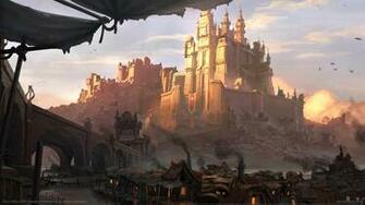 Albion Online HD Wallpaper And Background Image Net