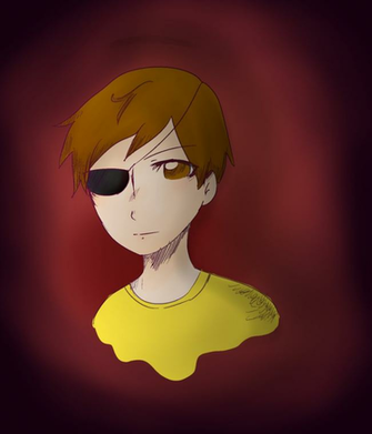 Evil Morty By Chikunyako
