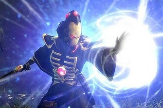 The Elder Thoughts Multiplayer Online Games Warhammer 40k Rpgs And