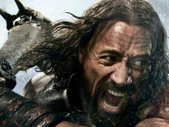 Hercules Dwayne Johnson HD Stills Wallpaper