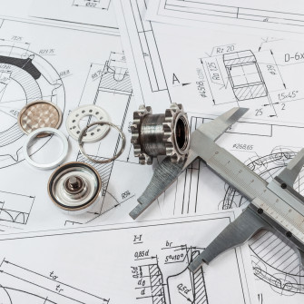 3d Engineering Design Services Infinity Image