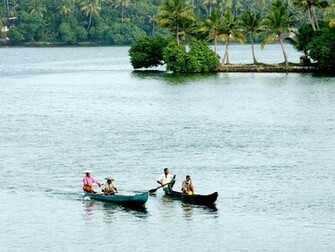 India Wallpaper Theme Kerala