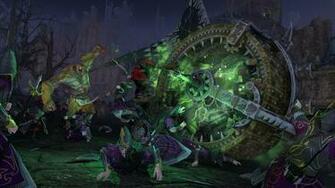 Skaven In Engine Trailer Total War Forums