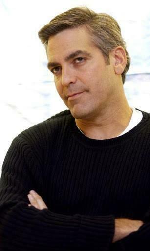 George Clooney Wallpaper App For Android