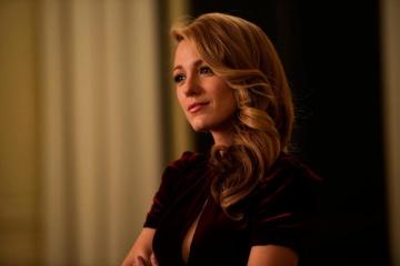 High Resolution Blake Lively HD Background Id For