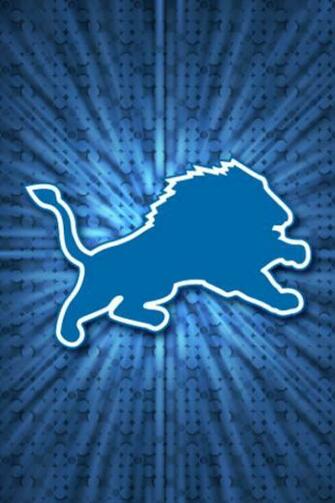 Detroit Lions iPhone Wallpaper HD