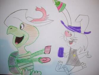 Best Ricochet Rabbit Wallpaper Who Framed