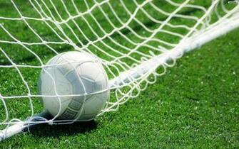 Football Goal Wallpaper