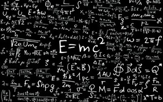 Math Wallpaper
