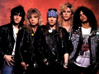 Guns N Roses Wallpaper