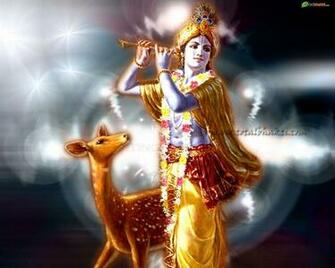 Sri Krishna Paintings