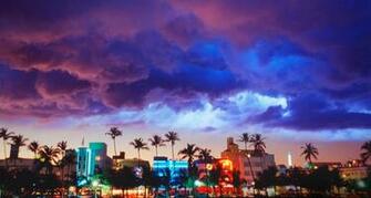 Miami Beach Un Destino Lleno De Fant Sticas Sorpresas