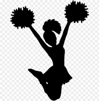 Om Pom National Football League Cheerleading Megaphone