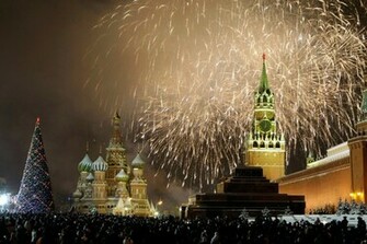 Wallpaper New Years Eve Germany
