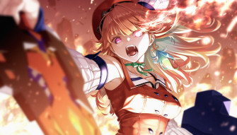 Virtual R HD Takanashi Kiara Usada Pekora Moona Hoshinova Hololive Wallpaper