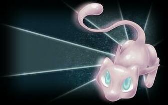 Mew Wallpaper By Nalenthi